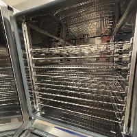 Thermo Isotemp 180L Oven image 0